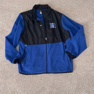 Duke University Fleece Jacket